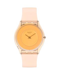Swatch PASTELICIOUS PEACHY SS08P102