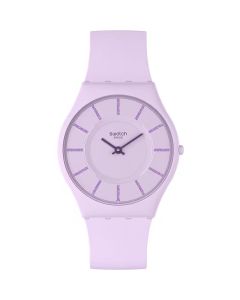 Swatch LA LA LILA SS08V107