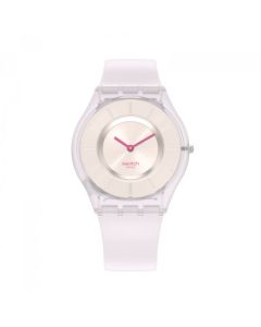 Swatch TIME FOR JOY SS09V101