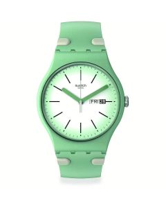 Swatch MEET ME AT THE MYRTL SUOG712