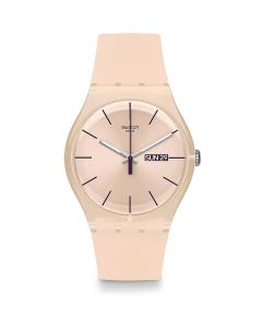 Swatch ROSE REBEL SUOT700