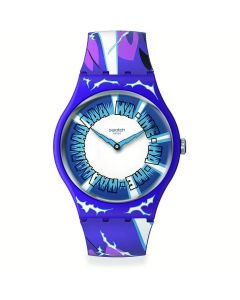 Swatch GOHAN X SWATCH SUOZ345