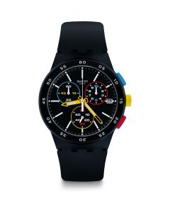 Swatch BLACK-ONE SUSB416