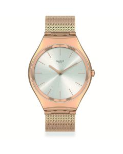 Swatch CONTRASTED SIMPLICITY SYXG120M