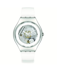 Swatch PURE WHITE IRONY SYXS138
