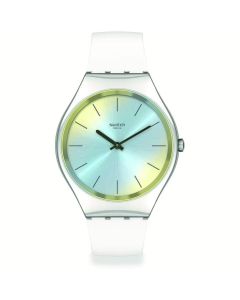 Swatch OPTICAL WHITE SYXS141