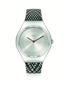 Swatch IRONY BLACK'N'WHITE SYXS142