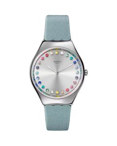 Swatch GLEAM TEAM SYXS144