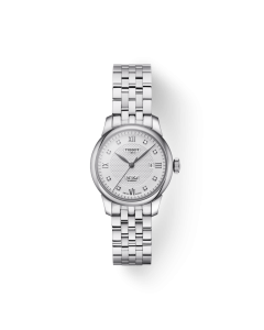 Tissot Le Locle Automatic Lady (29.00) T0062071103600