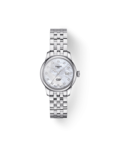 Tissot Le Locle Automatic Lady (29.00) T0062071111600