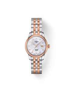 Tissot Le Locle Automatic Lady (29.00) T0062072211600