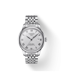 Tissot Le Locle Powermatic 80 T0064071103300
