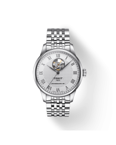 Tissot Le Locle Powermatic 80 Open Heart T0064071103302