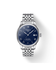 Tissot Le Locle Powermatic 80 T0064071104300