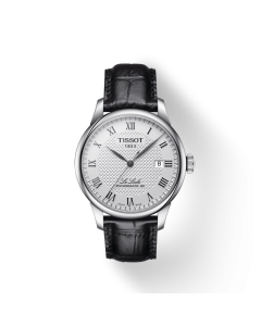 Tissot Le Locle Powermatic 80 T0064071603300