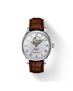 Tissot Le Locle Powermatic 80 Open Heart T0064071603301