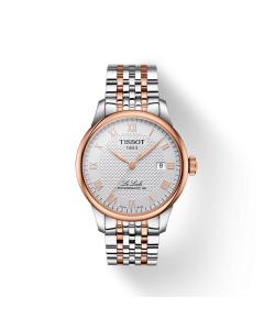 Tissot Le Locle Powermatic 80 T0064072203300