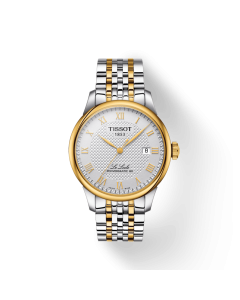 Tissot Le Locle Powermatic 80 T0064072203301