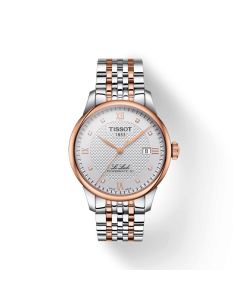 Tissot Le Locle Powermatic 80 T0064072203600
