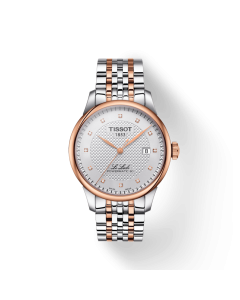 Tissot Le Locle Powermatic 80 T0064072203601