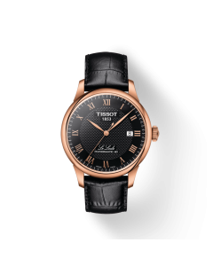 Tissot Le Locle Powermatic 80 T0064073605300