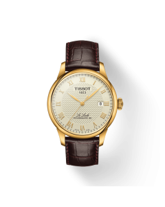 Tissot Le Locle Powermatic 80 T0064073626300