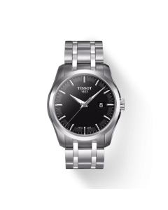Tissot Couturier T0354101105100