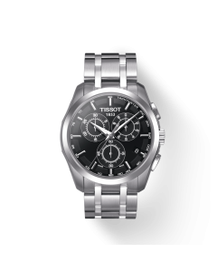 Tissot Couturier Chronograph T0356171105100