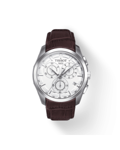 Tissot Couturier Chronograph T0356171603100