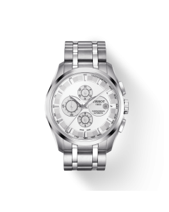 Tissot Couturier Automatic Chronograph T0356271103100