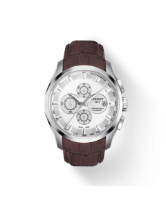 Tissot Couturier Automatic Chronograph T0356271603100