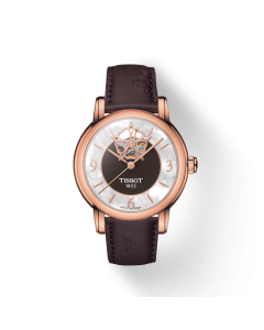 Tissot Lady Heart Powermatic 80 T0502073711704