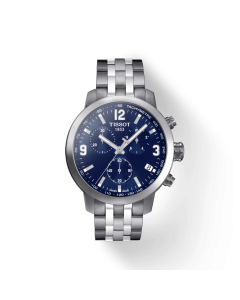Tissot PRC 200 Chronograph T0554171104700