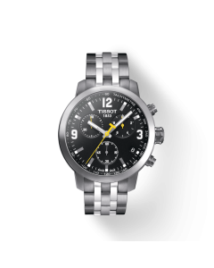 Tissot PRC 200 Chronograph T0554171105700