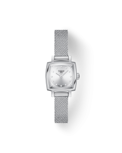 Tissot Lovely Square T0581091103600