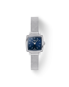 Tissot Lovely Square T0581091104100