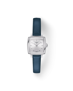 Tissot Lovely Square T0581091603100
