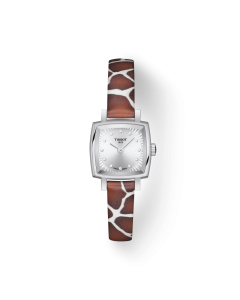 Tissot Lovely T0581091703600