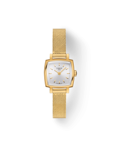 Tissot Lovely Square T0581093303100