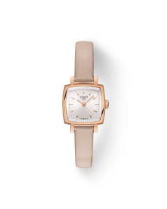 Tissot Lovely Square T0581093603100