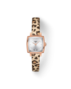 Tissot Lovely T0581093703600