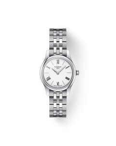 Tissot Tradition 5.5 Lady T0630091101800