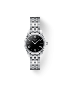 Tissot Tradition 5.5 Lady T0630091105800