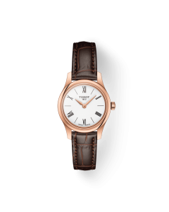 Tissot Tradition 5.5 Lady T0630093601800
