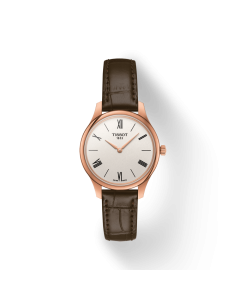Tissot Tradition 5.5 Lady (31.00) T0632093603800
