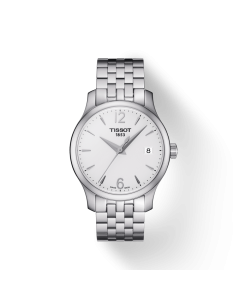 Tissot Tradition Lady T0632101103700