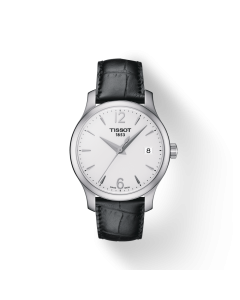 Tissot Tradition Lady T0632101603700