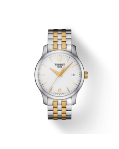 Tissot Tradition Lady T0632102203700