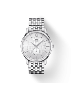 Tissot Tradition Automatic Small Second T0634281103800