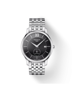 Tissot Tradition Automatic Small Second T0634281105800